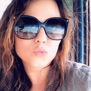 Meet your Posher, Kristy